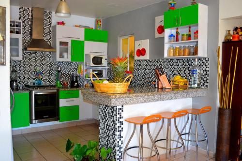 Apartamento Condo Selva Alta