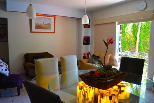 Apartamento Condo Selva Alta