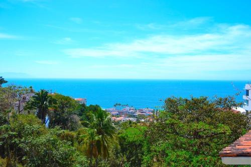 Apartamento Condo Selva Alta