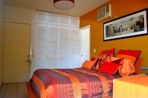Apartamento Condo Selva Alta