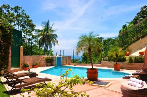 Apartamento Condo Selva Alta