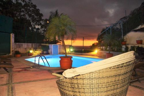 Apartamento Condo Selva Alta