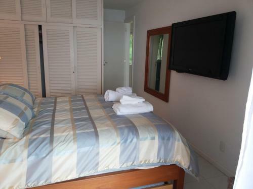 Casa Grande Em Angra
