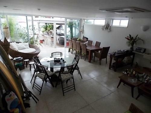Casa Grande Em Angra