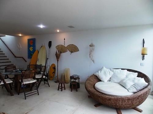 Casa Grande Em Angra