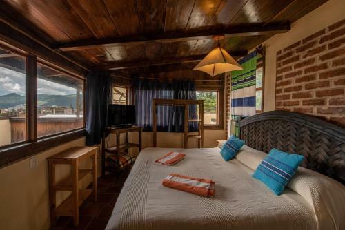 Lodge Yagil Suites