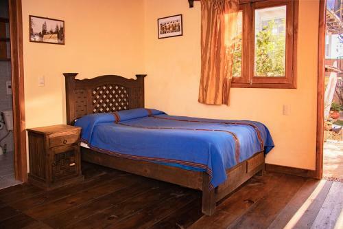 Lodge Yagil Suites