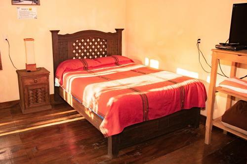 Lodge Yagil Suites