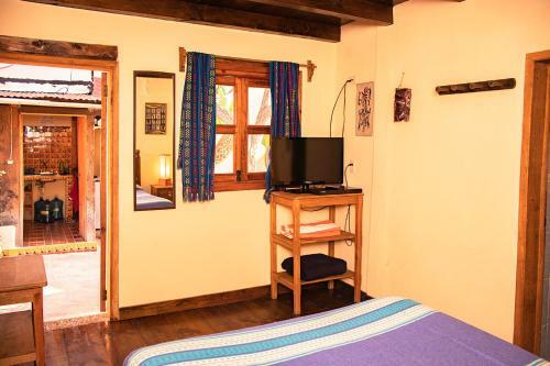 Lodge Yagil Suites