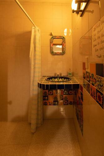 Lodge Yagil Suites