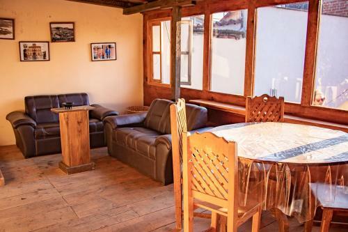 Lodge Yagil Suites