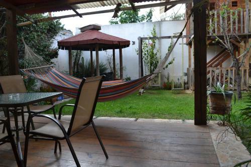 Lodge Yagil Suites