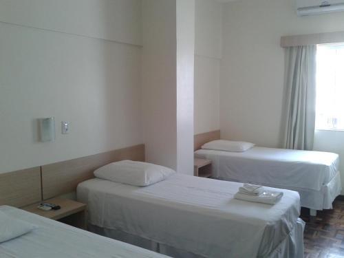 Hotel Da Fronteira