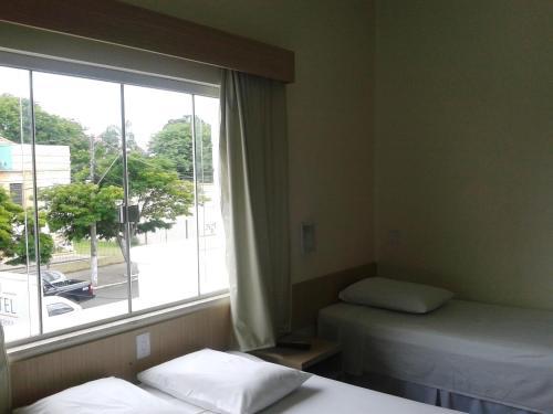 Hotel Da Fronteira