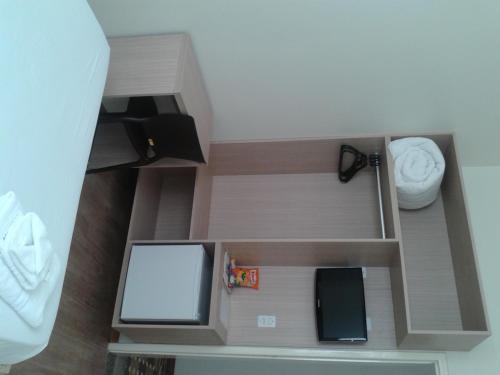 Hotel Da Fronteira