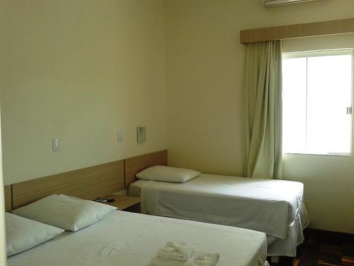 Hotel Da Fronteira