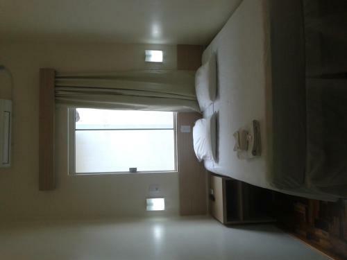 Hotel Da Fronteira