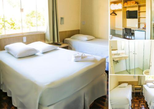 Hotel Da Fronteira