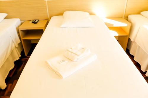 Hotel Da Fronteira