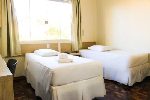 Hotel Da Fronteira