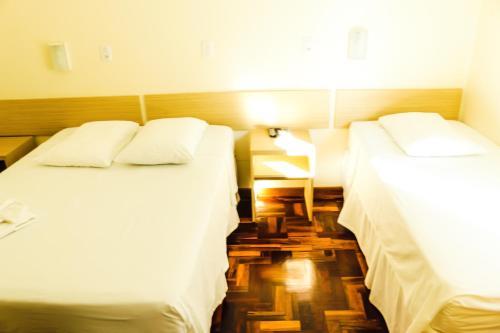 Hotel Da Fronteira