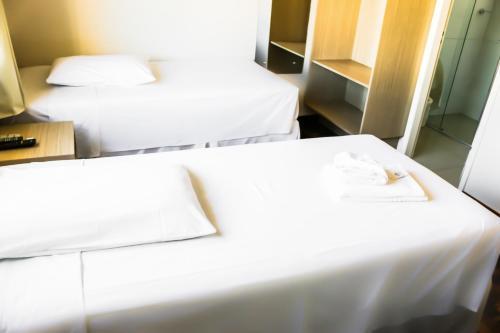 Hotel Da Fronteira