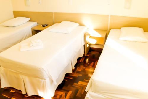 Hotel Da Fronteira