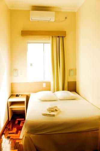 Hotel Da Fronteira