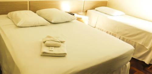 Hotel Da Fronteira