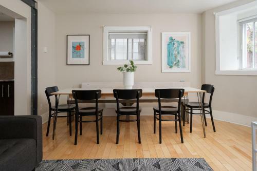 Avenue Lincoln Apartments