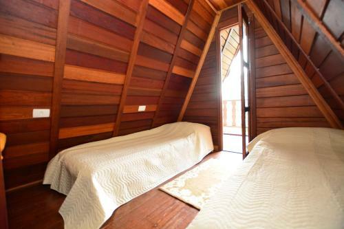 Lodge Chal�s Dos Alpes