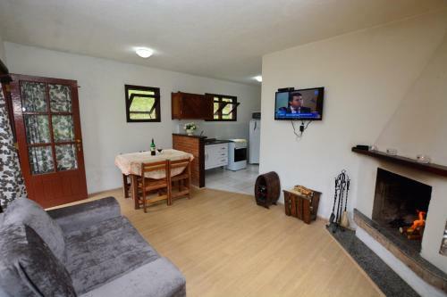 Lodge Chal�s Dos Alpes