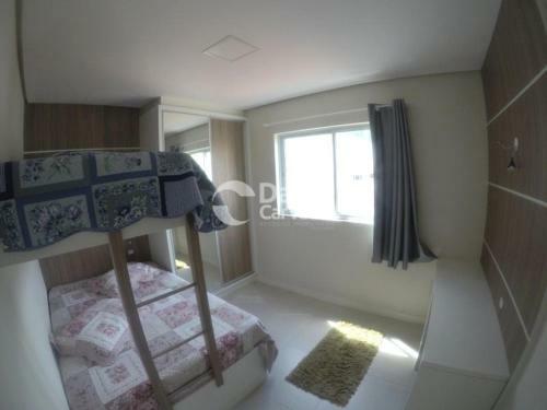 Apartamento Palmas Do Arvoredo