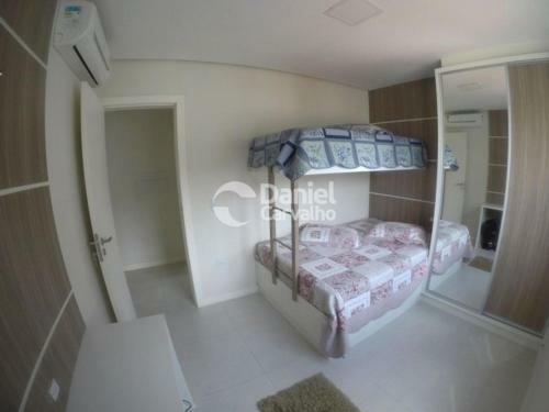 Apartamento Palmas Do Arvoredo