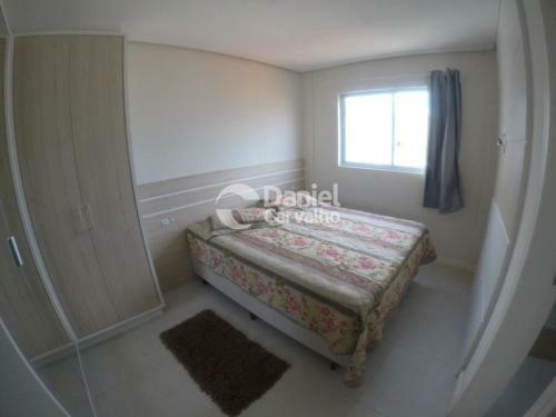 Apartamento Palmas Do Arvoredo