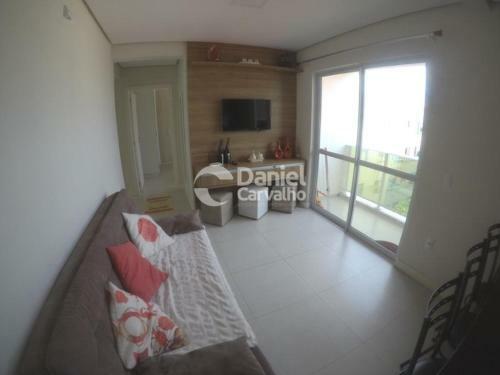 Apartamento Palmas Do Arvoredo