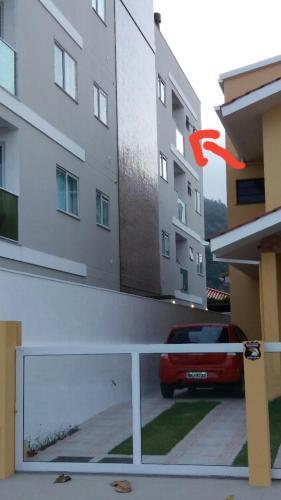 Apartamento Palmas Do Arvoredo