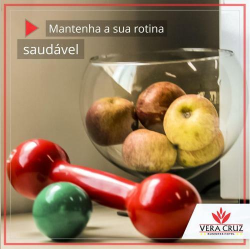 Vera Cruz Business Hotel