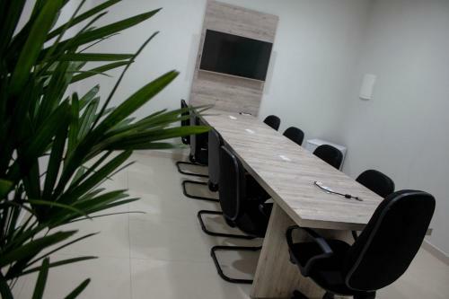 Vera Cruz Business Hotel