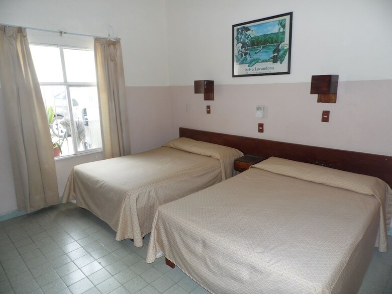 Hotel Margarita