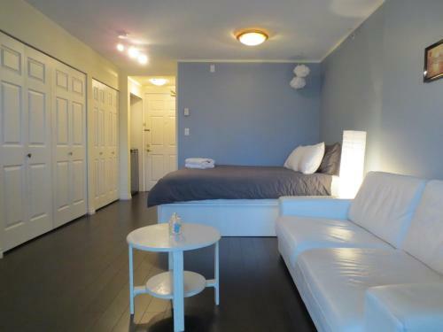 Apartamento City View Yaletown Studio