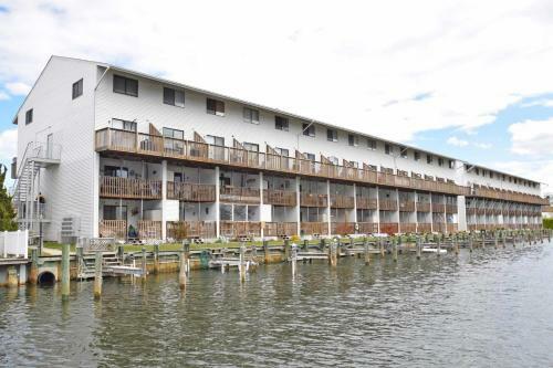Apartamento Jockey Beach 107