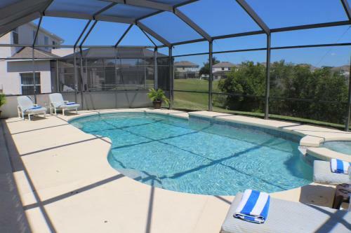Balmoral Villa 524