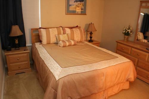 Balmoral Villa 524