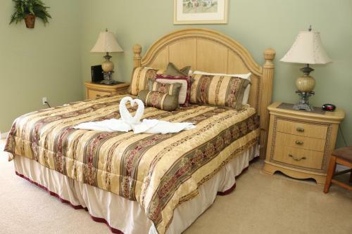 Balmoral Villa 524