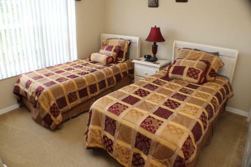 Balmoral Villa 524