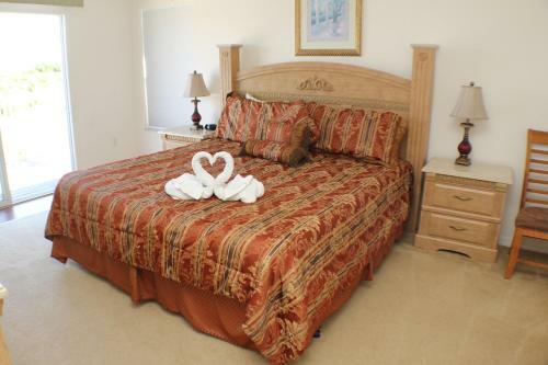 Balmoral Villa 524