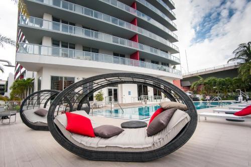Apartamento Bw Miami Vacation Rentals