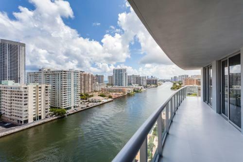 Apartamento Bw Miami Vacation Rentals