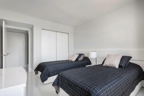 Apartamento Bw Miami Vacation Rentals
